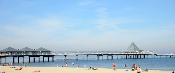 Binz Rügen